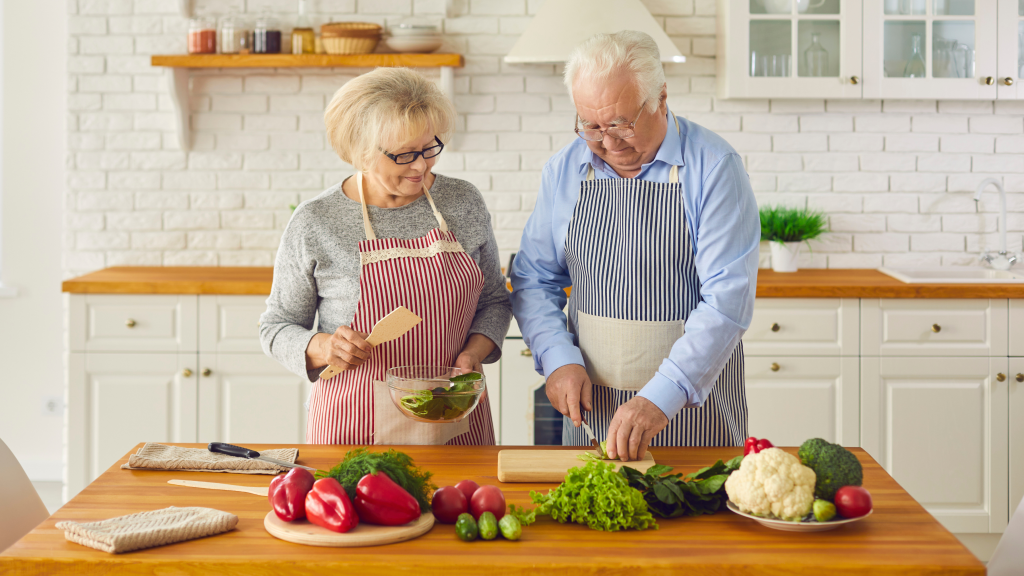 Type 2 Diabetes: Precision Nutrition for Prevention and Reversal