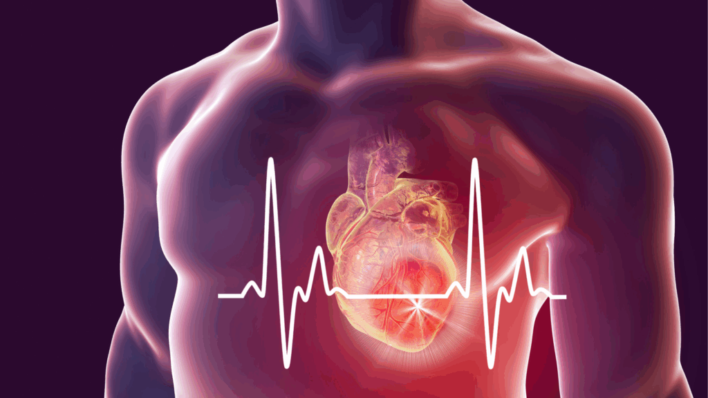 Cardiovascular Diseases: Our Guide to Prevention Through Precision Nutrition