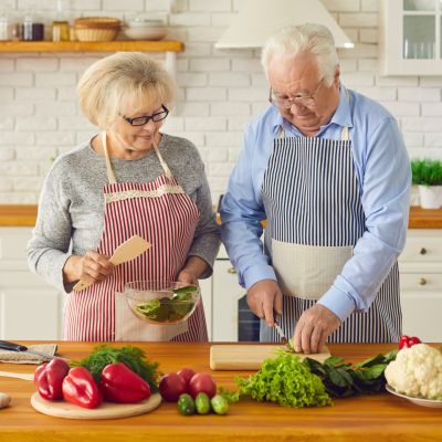 Type 2 Diabetes: Precision Nutrition for Prevention and Reversal