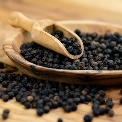 What Happens to Your Body When You Eat Black Pepper Every Day!
